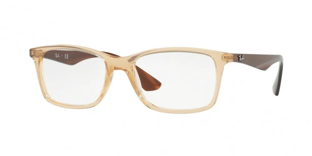 Ray-Ban 7047 Eyeglasses - view 12
